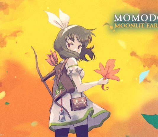 Hora de decir adiós. Momodora: Moonlit Farewell ya está a la venta en consolas Momodora: Moonlit Farewell