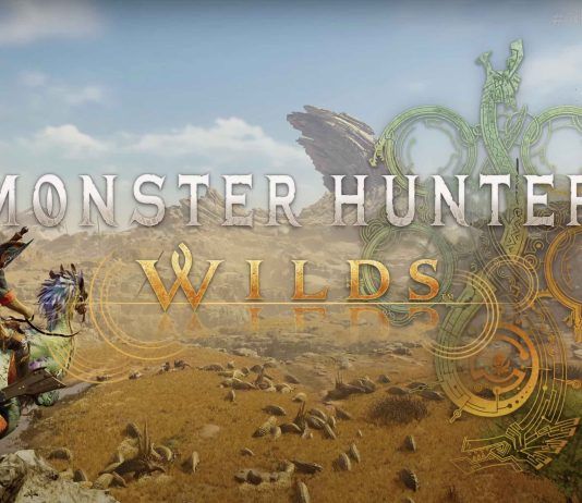 La segunda beta abierta de Monster Hunter Wilds llega en febrero Monster Hunter Wilds
