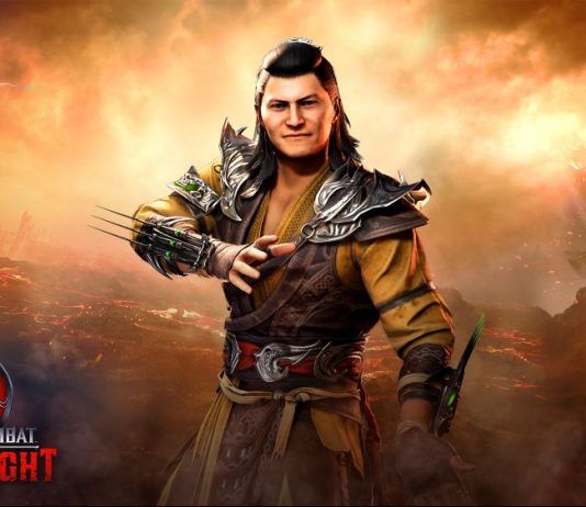 Nueva historia, eventos y Shang Tsung se suman a Mortal Kombat: Onslaught