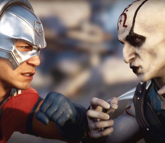 Mortal Kombat 1 estrena Temporada 4, llega el Pacificador y un fin de semana gratuito