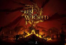 La versión 1.0 de No Rest for the Wicked se retrasa hasta 2027 No Rest for the Wicked
