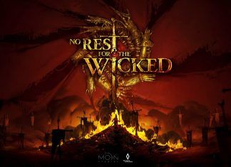 La versión 1.0 de No Rest for the Wicked se retrasa hasta 2027 No Rest for the Wicked