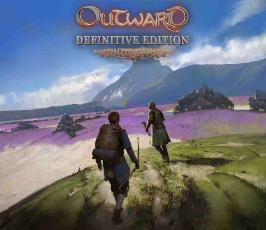 El RPG de fantasía Outward llega a Switch con su Definitive Edition