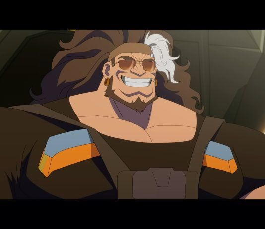 Overwatch 2 estrena corto animado dedicado a Mauga, su nuevo personaje