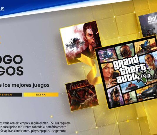 GTA V y Metal: Hellsinger llegan a Playstation Plus para cerrar el año a lo grande