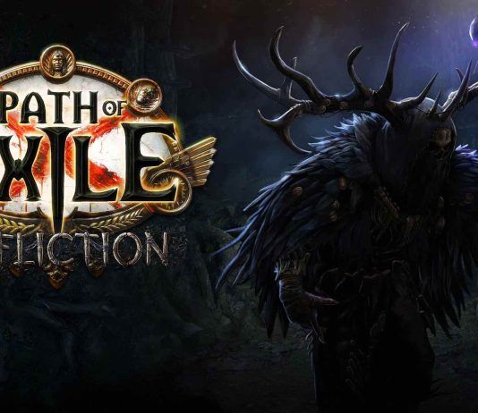 Grinding Gear muestra nueva clase para Path of Exile 2 y la expansión "Affliction"