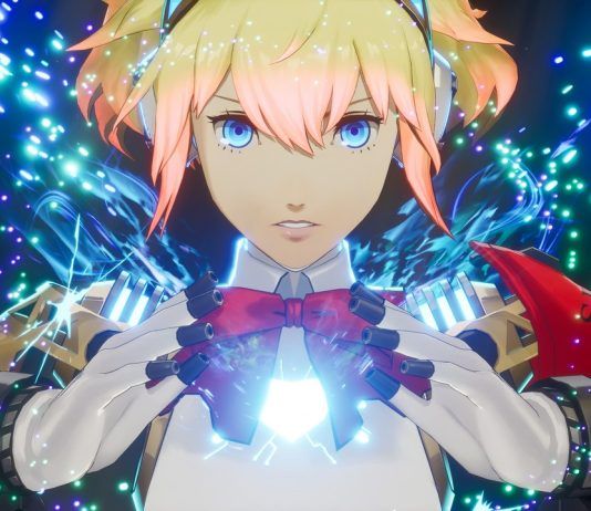 Persona 3 Reload ya está a la venta y lo celebra con eventos digitales y físicos Persona 3 Reload