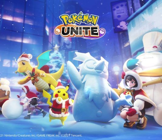 Meowscarada, el Pokémon Mago, llega a Pokémon UNITE. ¡Justo a tiempo para las fiestas! Pokémon Unite