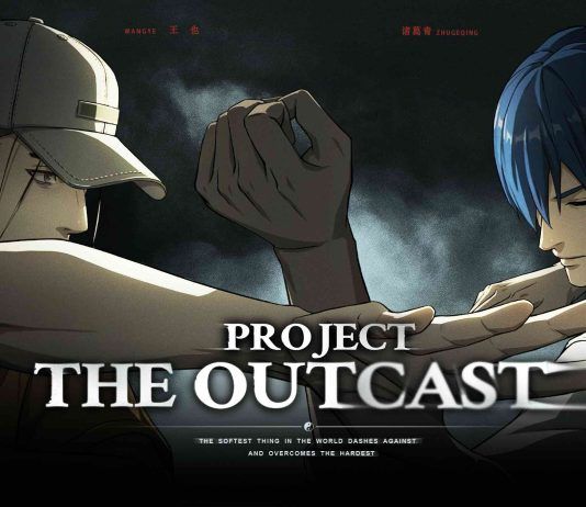 MoreFun "ficha" a Bruce Lee para su juego de artes marciales Project: The Outcast