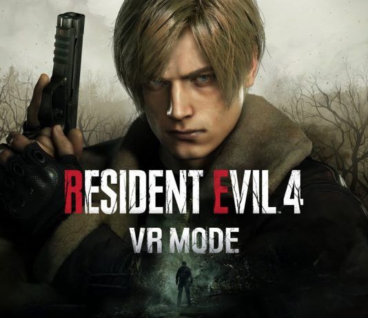 Resident Evil 4 VR Mode se estrena en Playstation VR2 como DLC gratuito