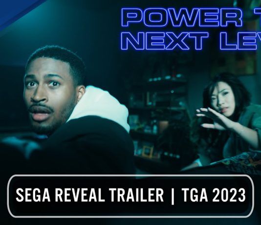 SEGA anuncia el regreso de varias de sus IP clásicas como Jet Set Radio y Crazy Taxi