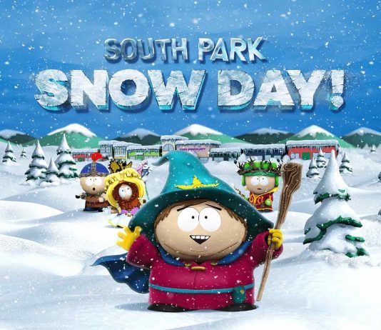 SOUTH PARK: SNOW DAY se calienta con la llegada de dos nuevos DLCs