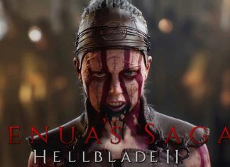 Senua's Saga: Hellblade II Enhanced ya tiene fecha para PS5