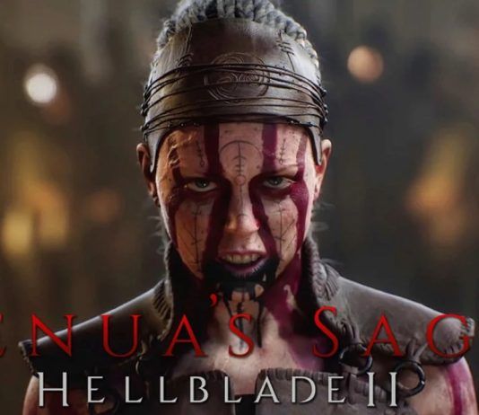 Senua's Saga: Hellblade II Enhanced ya tiene fecha para PS5