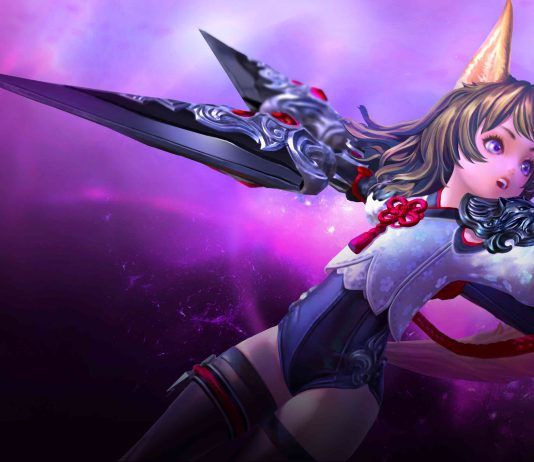 TERA Console se actualiza en consolas: Temporada 11, cambios en equilibrio, equipo...