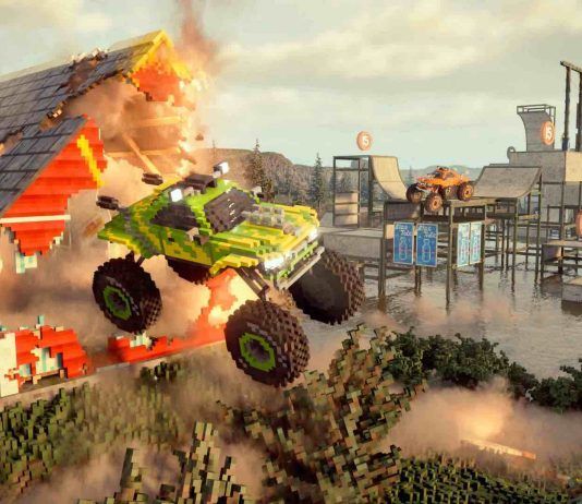 Teardown celebra sus 2.5 millones de jugadores con un DLC gratuito