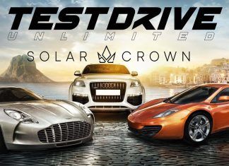 Test Drive Unlimited Solar Crown presenta hoy su Temporada 5, ¡síguela aquí!