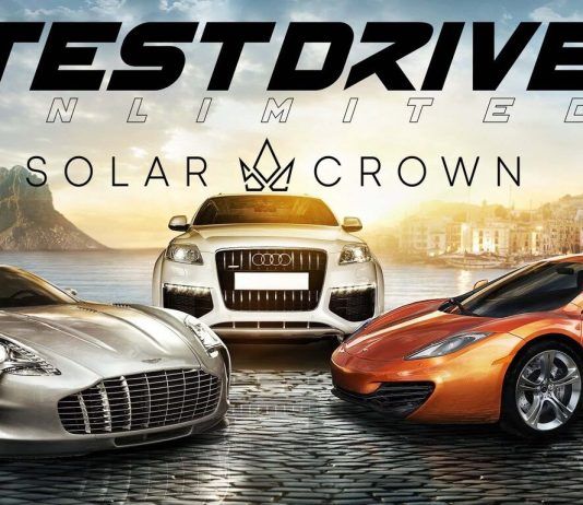 Test Drive Unlimited Solar Crown presenta hoy su Temporada 5, ¡síguela aquí!