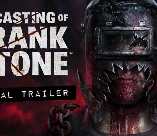 The Casting of Frank Stone es el nombre del nuevo proyecto de Supermassive sobre Dead by Daylight