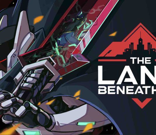 The Land Beneath Us estrena tráiler, demo y fecha