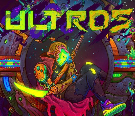 ULTROS celebra su aniversario lanzándose para Switch y Xbox Series