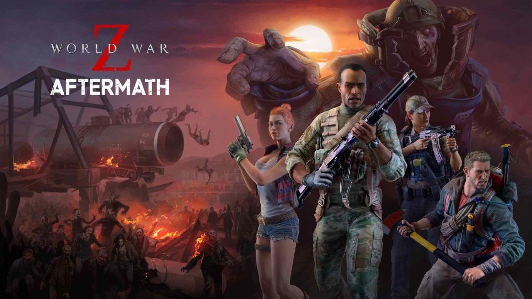 Valley of the Zeke - Updated Key Art