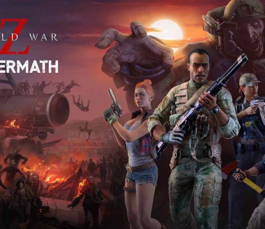 World War Z: Aftermath recibe nuevo episodio ambientado en Arizona: "Valley of the Zeke"