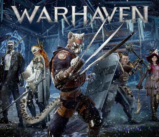 Warhaven se pone felina con la llegada de Claw en el estreno de la pretemporada 2