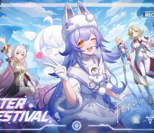 Tower of Fantasy presenta a Yan Miao, su nueva Simulacrum Tower of Fantasy