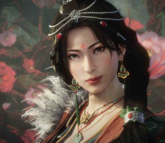 El descargable final de Wo Long: Fallen Dynasty ya está aquí y es "muy bestia"