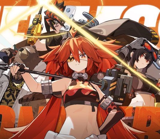 Zenless Zone Zero tendrá retransmisión especial antes de su estreno Zenless Zone Zero