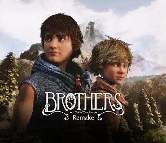 Brothers: A Tale of Two Sons Remake estrena tráiler gameplay Brothers: A Tale of Two Sons Remake