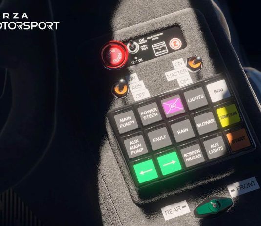 ¡Ya puedes correr en Hockenheim! La actualización 3 de Forza Motorsport ya está disponible
