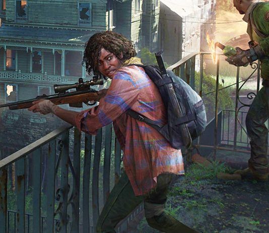 The Last of Us Online es cancelado de forma sorpresiva The Last of Us Online
