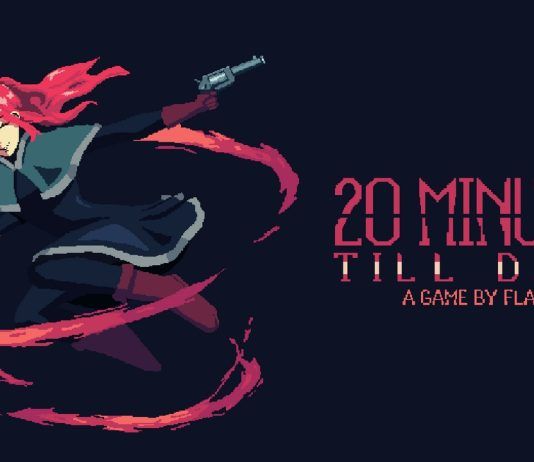 20 Minutes Till Dawn anunciado como el nuevo juego gratuito de Epic Games Store 20 Minutes Till Dawn