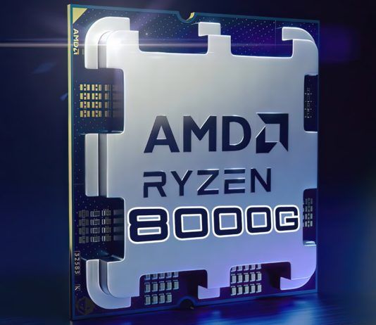 AMD anuncia en el CES 2024 nueva serie Ryzen 8000G, Radeon RX 7600 XT y más