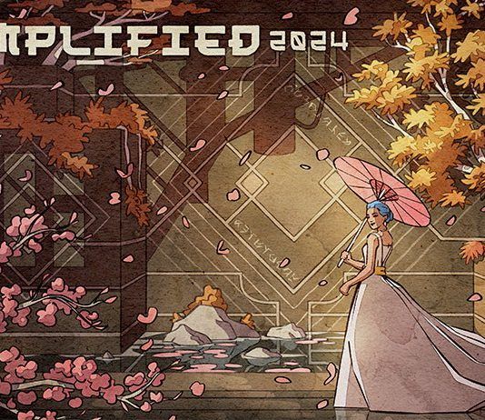 El evento AMPLIFIED regala ENDLESS Legends y anuncia novedades en ENDLESS Dungeon y HUMANKIND