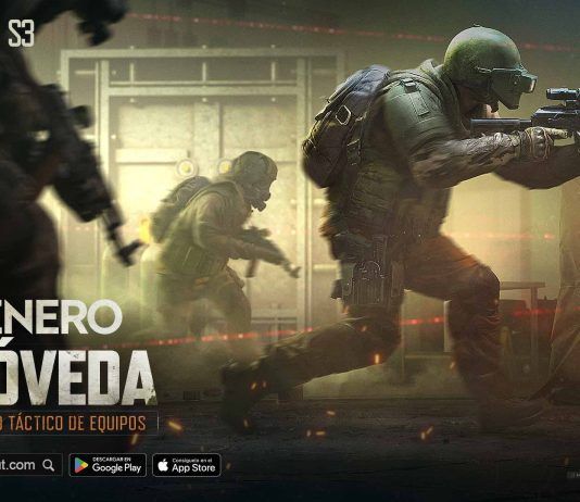 Arena Breakout lanza nuevo gameplay de su Temporada 3: Enter The Vault