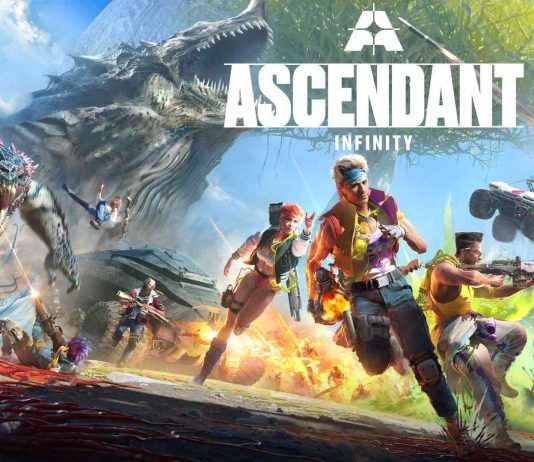 Descubre el lore de Ascendant Infinity en un irreverente vídeo