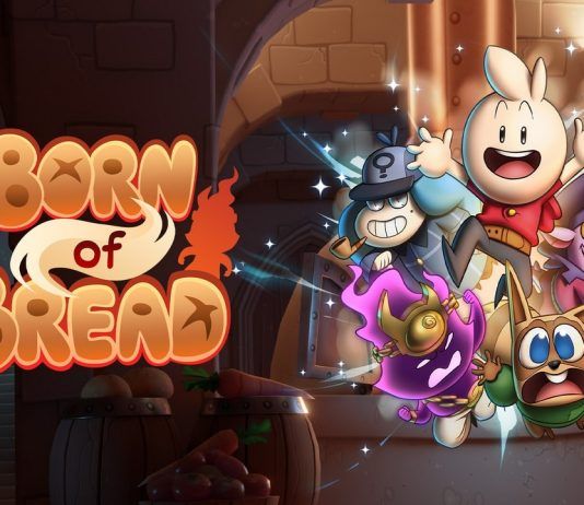 El apetitoso Born of Bread rebaja su precio por tiempo limitado