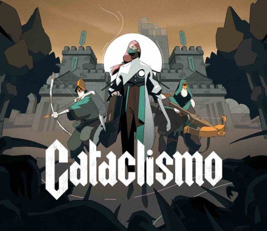 Digital Sun (Moonlighter) presenta su tower-defense Cataclismo con un nuevo vídeo
