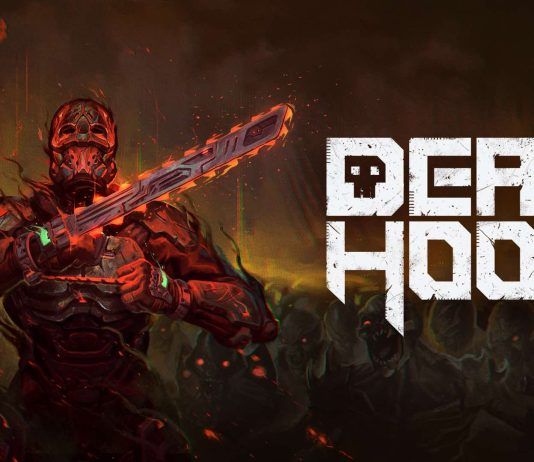 Dead Hook saldrá en febrero en Steam VR, PS VR2 y PICO