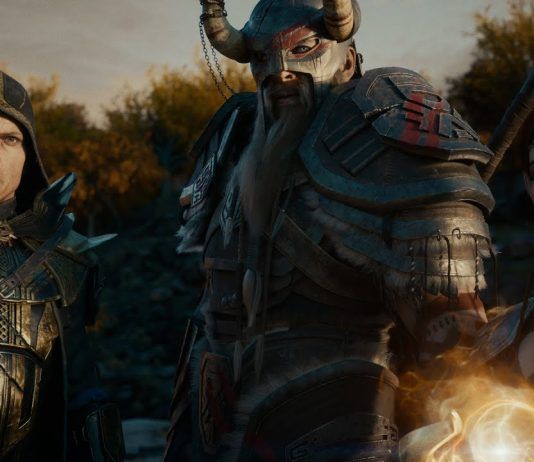 The Elder Scrolls Online tendrá drops gratuitos en su próxima presentación global The Elder Scrolls Online Global