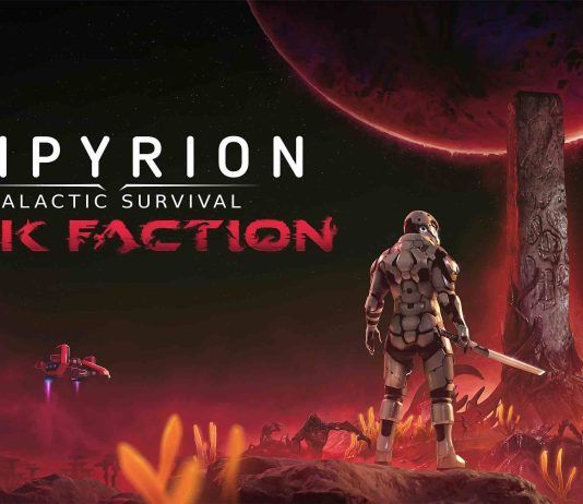 Eleon y Funcom se asocian para hacer crecer el universo de Empyrion - Galactic Survival Empyrion - Galactic Survival