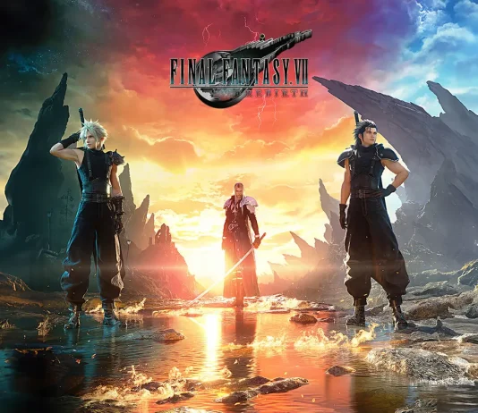 Square Enix lanza la serie de vídeos Inside FINAL FANTASY VII REBIRTH Final Fantasy VII Rebirth