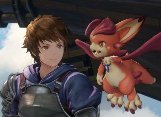 Granblue Fantasy: Relink - Endless Ragnarok presenta un nuevo personaje jugable