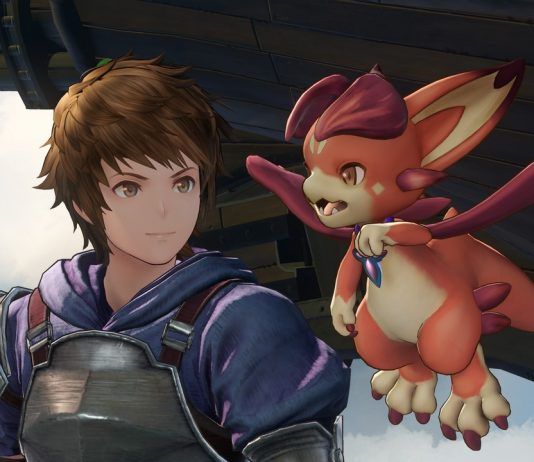 Granblue Fantasy: Relink - Endless Ragnarok presenta un nuevo personaje jugable