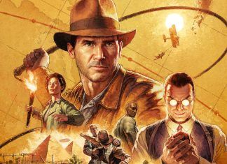 MachineGames anuncia Indiana Jones y el Gran Círculo para Nintendo Switch 2 Indiana Jones