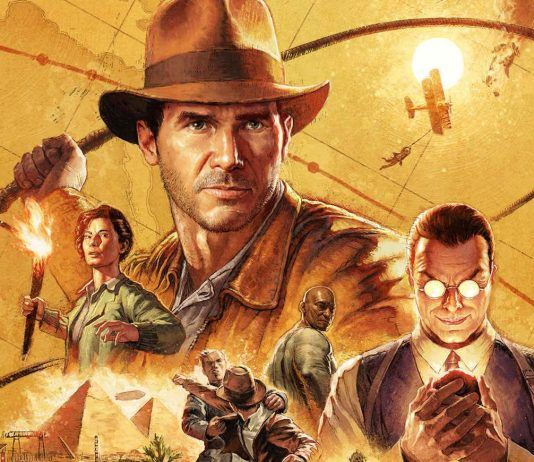 ¡Vuelve el arqueólogo! Bethesda presenta Indiana Jones y el Gran Círculo Indiana Jones