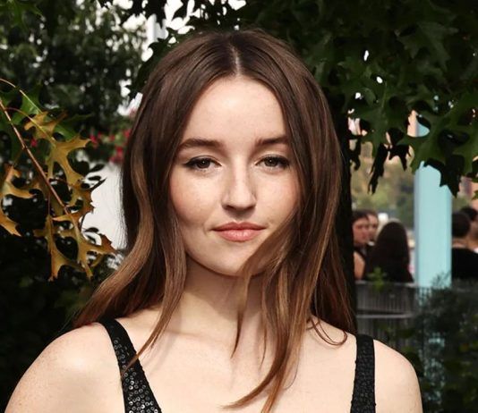 La serie The Last of Us de HBO ya tiene actriz para Abby: Kaitlyn Dever